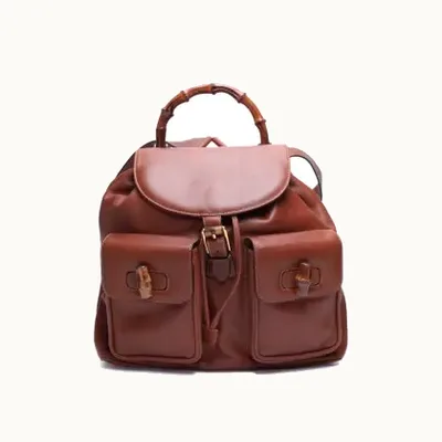 Gucci Backpack