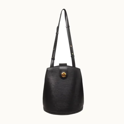 Louis Vuitton Bolsa Cluny