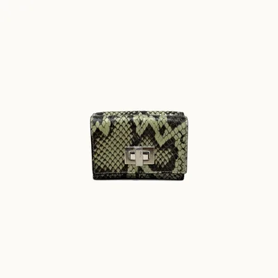 Fendi Micro Cartera mini