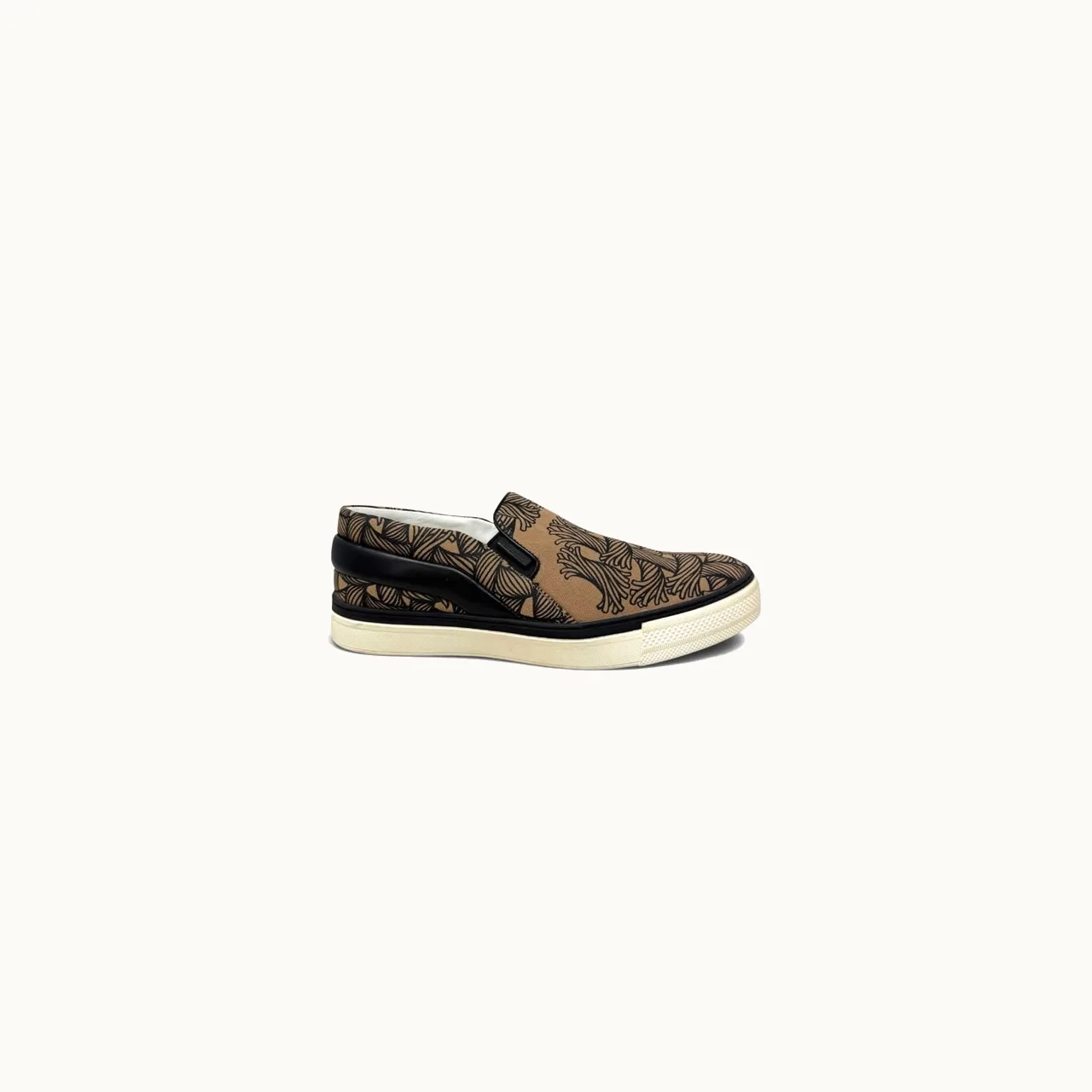 Louis Vuitton Sneakers Talla 6.5