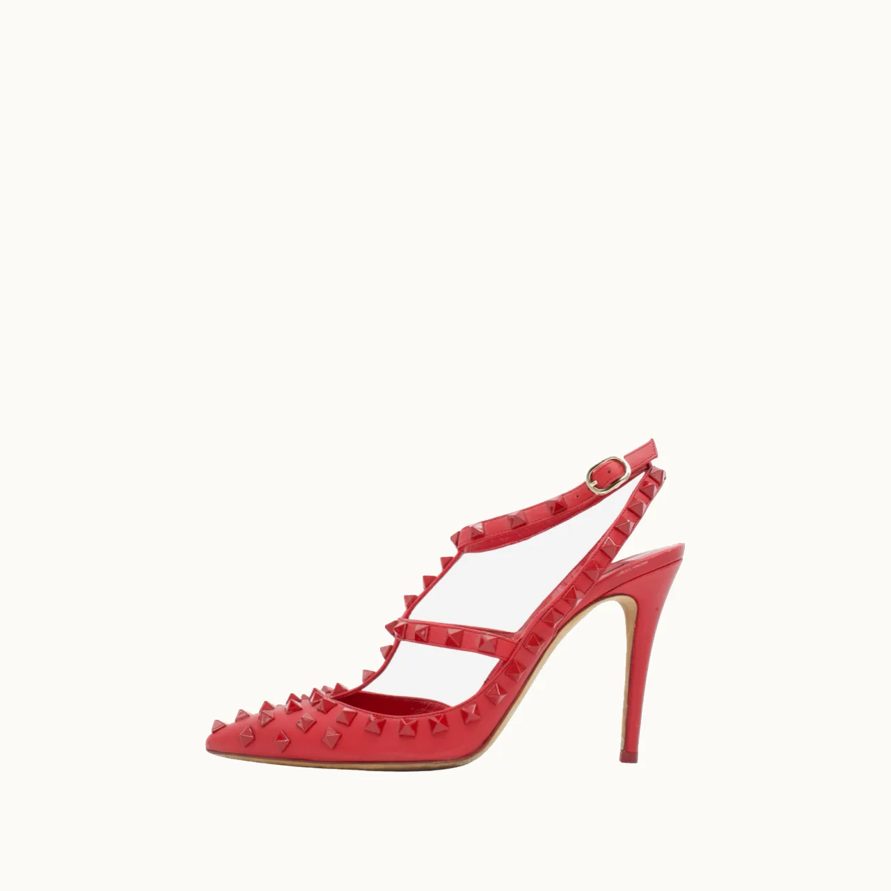 Zapatillas Valentino Rockstud 38.5
