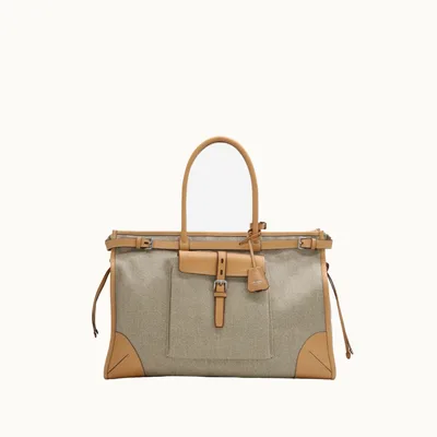 Bolso Prada Bonnie grande