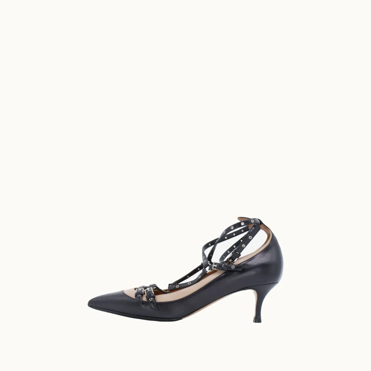 Zapatillas Valentino Love Latch 38