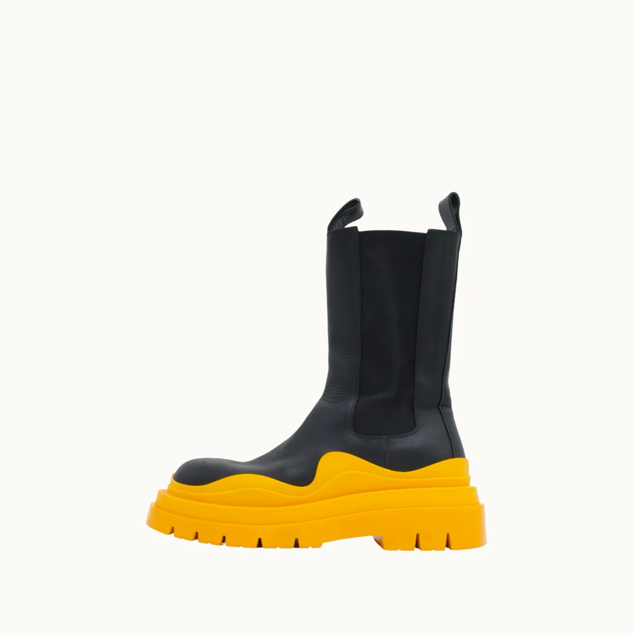 Botas Bottega Veneta Tire 39