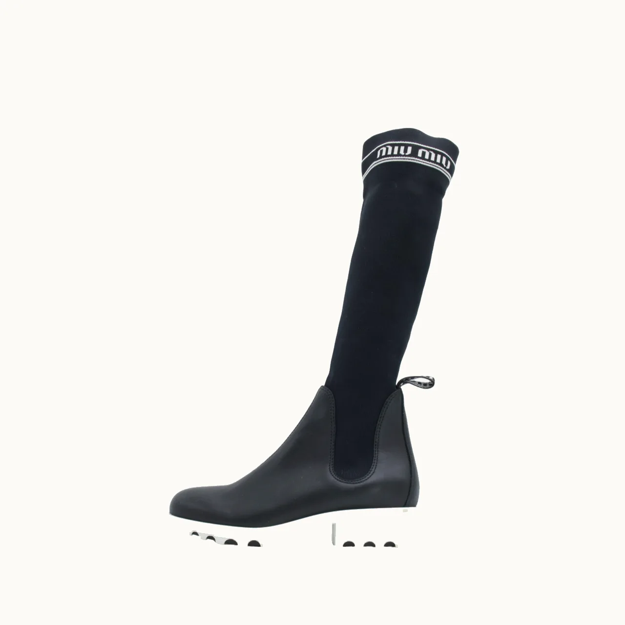Botas Miu Miu 38