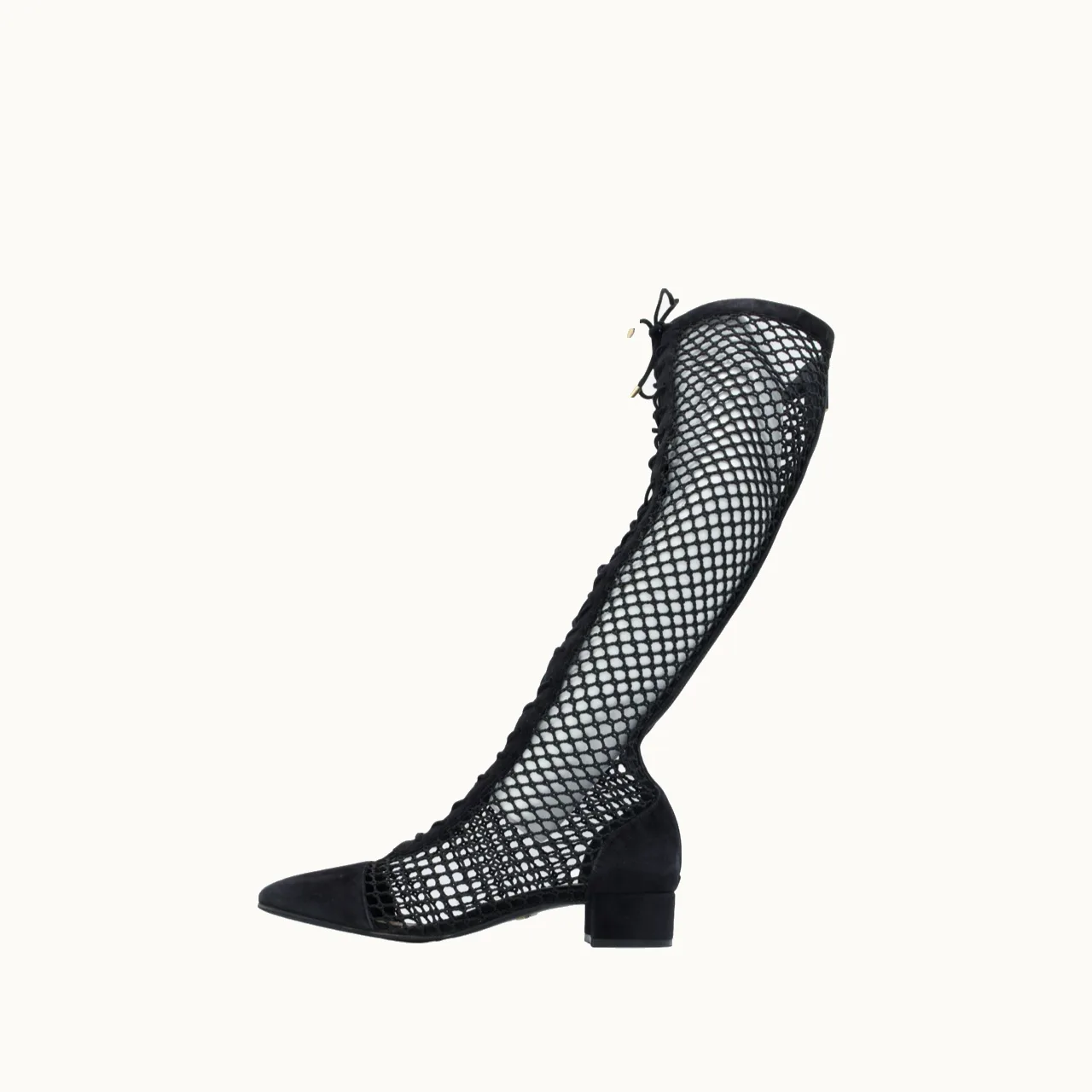 Botas Dior Naughtily-D 38.5