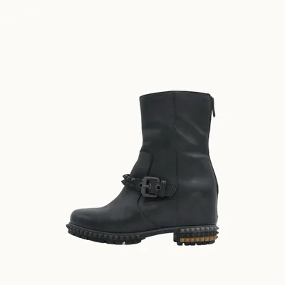 Botas Fendi 39