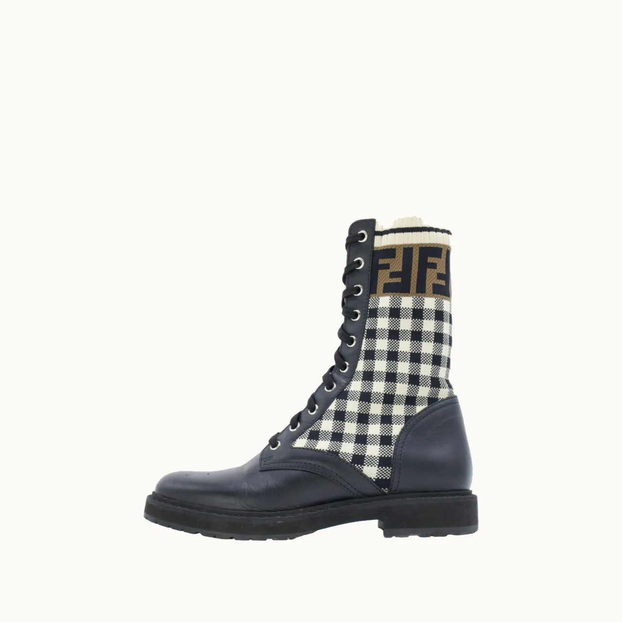 Botas Fendi 38