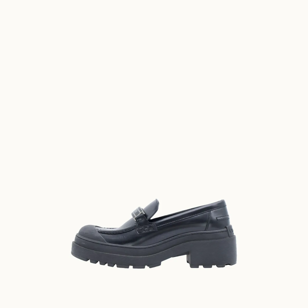 Mocasines Dior Code 38