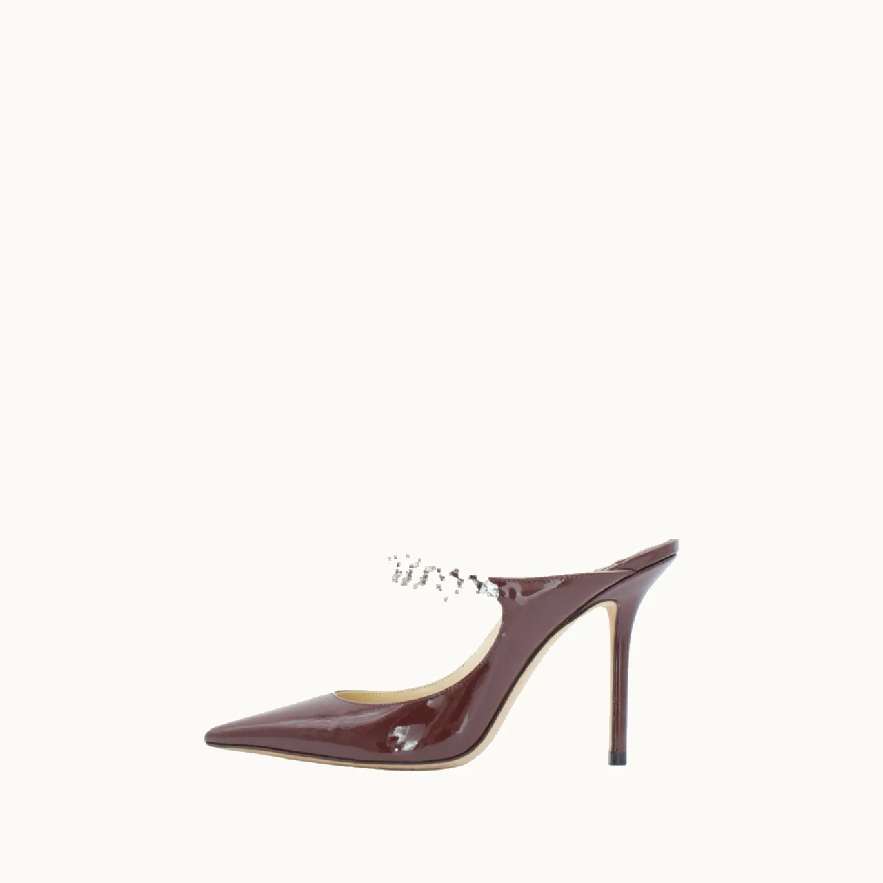 Zapatillas Jimmy Choo Bing 100 36