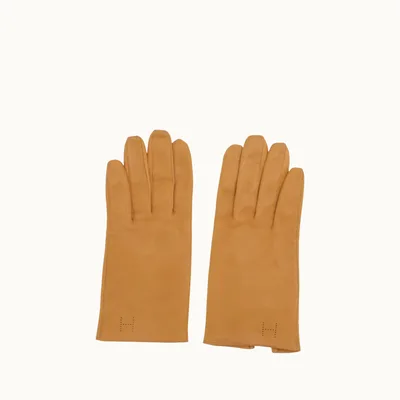 Guantes Hermès