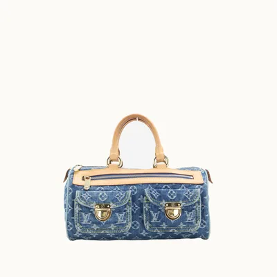 Louis Vuitton Speedy