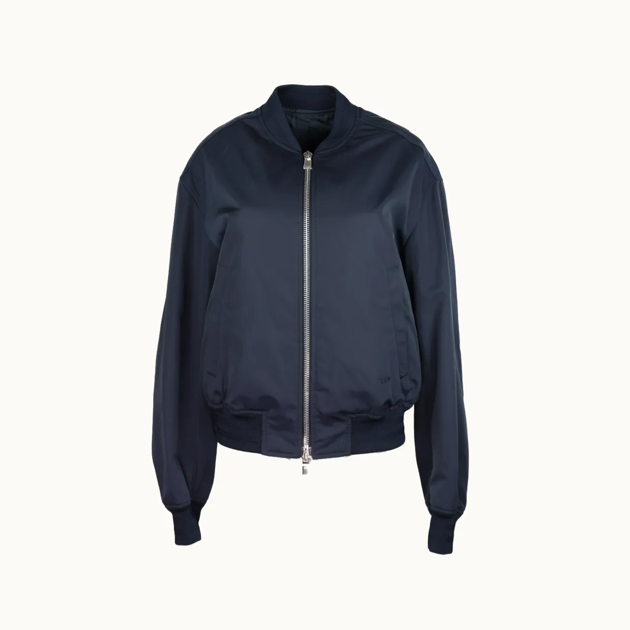 Chamarra Dior Bomber Jacket 44 IT