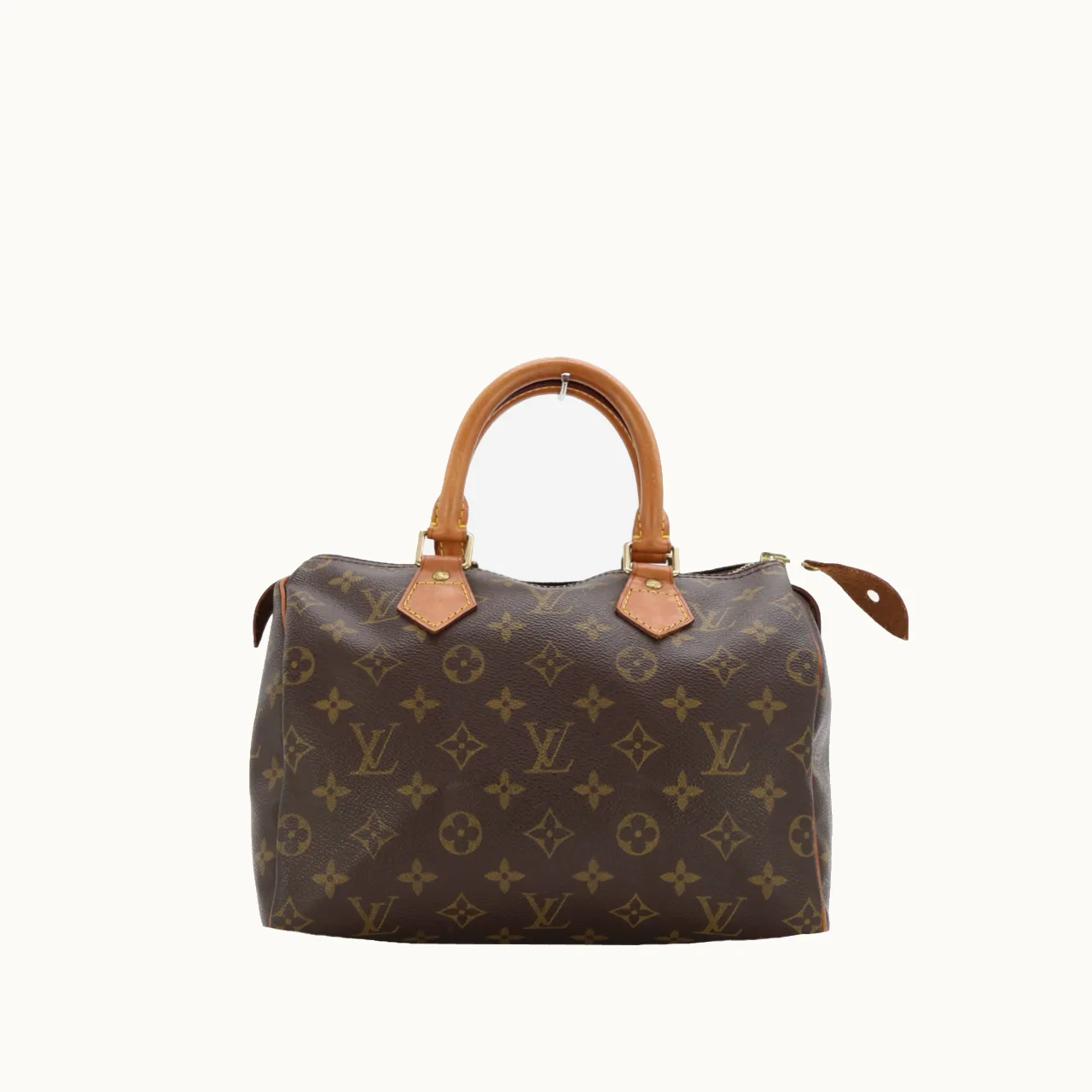 Louis Vuitton Speedy 25