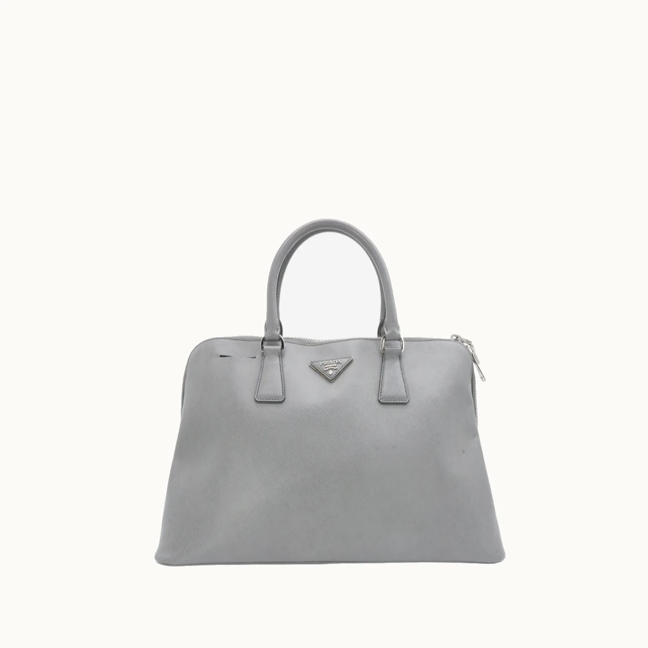 Bolso Prada Saffiano Lux