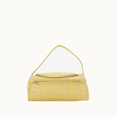 Bolso Chanel New Travel 2002 - 2003