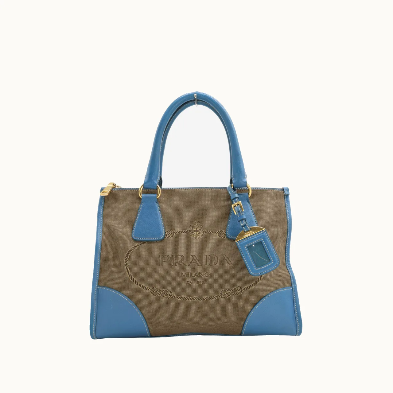 Bolso Prada Canapa