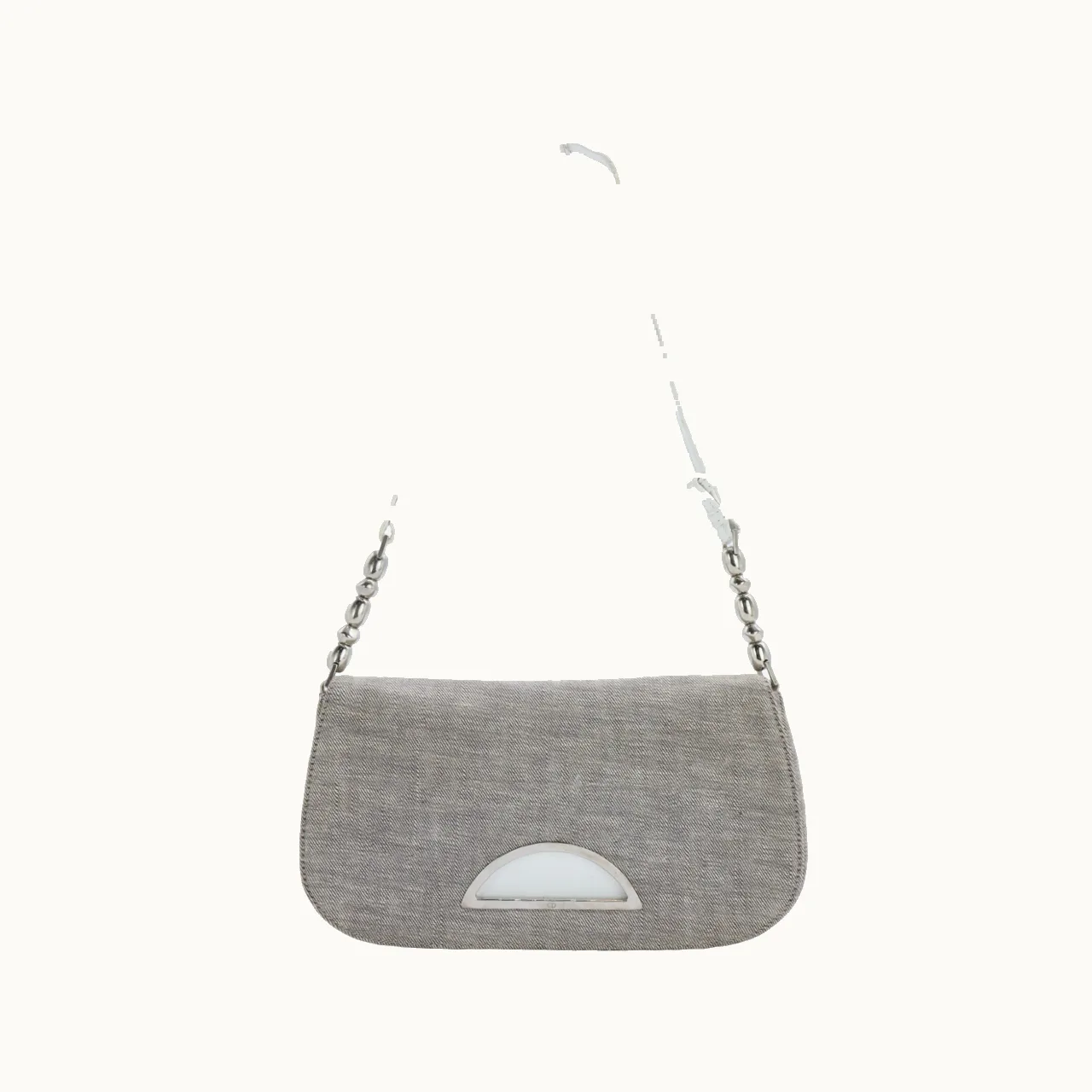 Bolso Dior x John Galliano Malice 2000