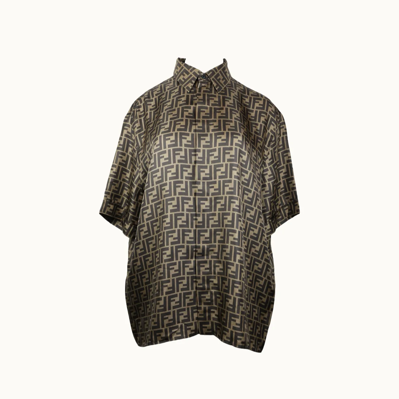 Camisa Fendi 41 IT