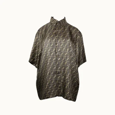 Camisa Fendi 41 IT
