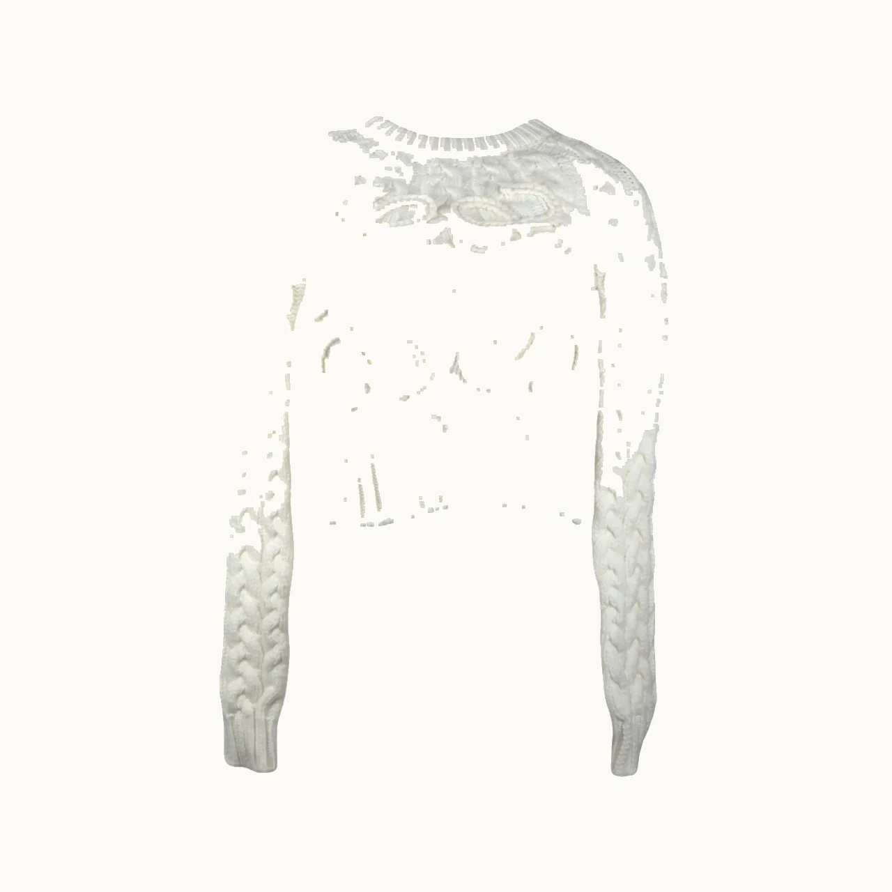 Suéter Loewe Anagram XS