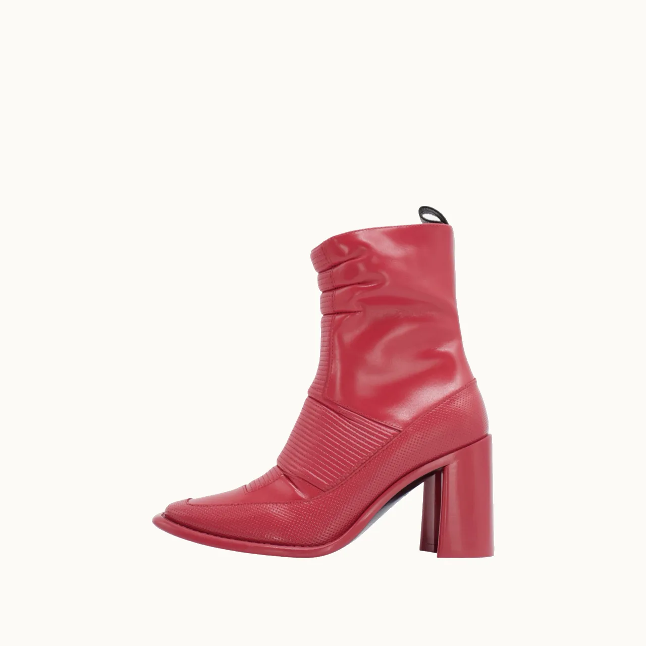 Botines Louis Vuitton Berlin 37