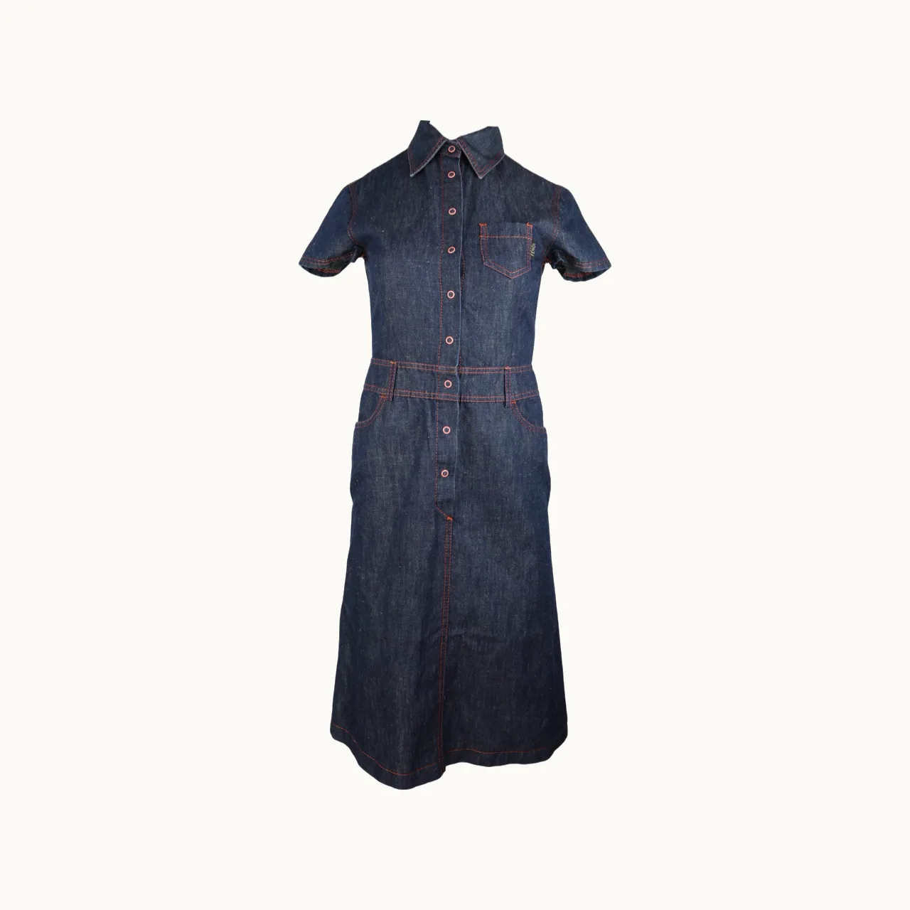 Vestido Fendi 40 IT