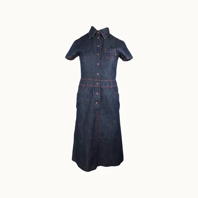 Vestido Fendi 40 IT