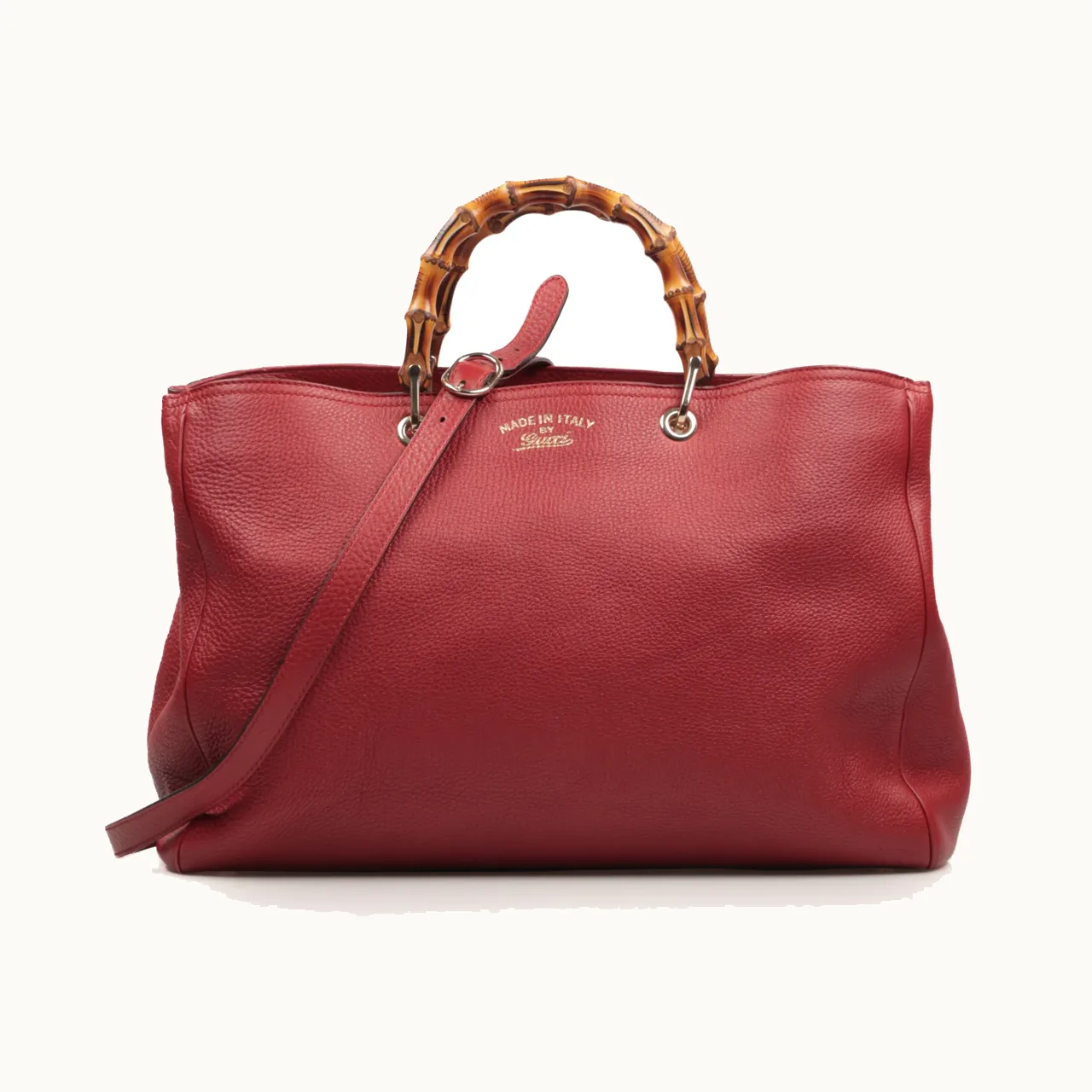 Gucci Bamboo