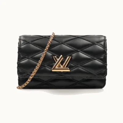 Louis Vuitton On Chain Go 14