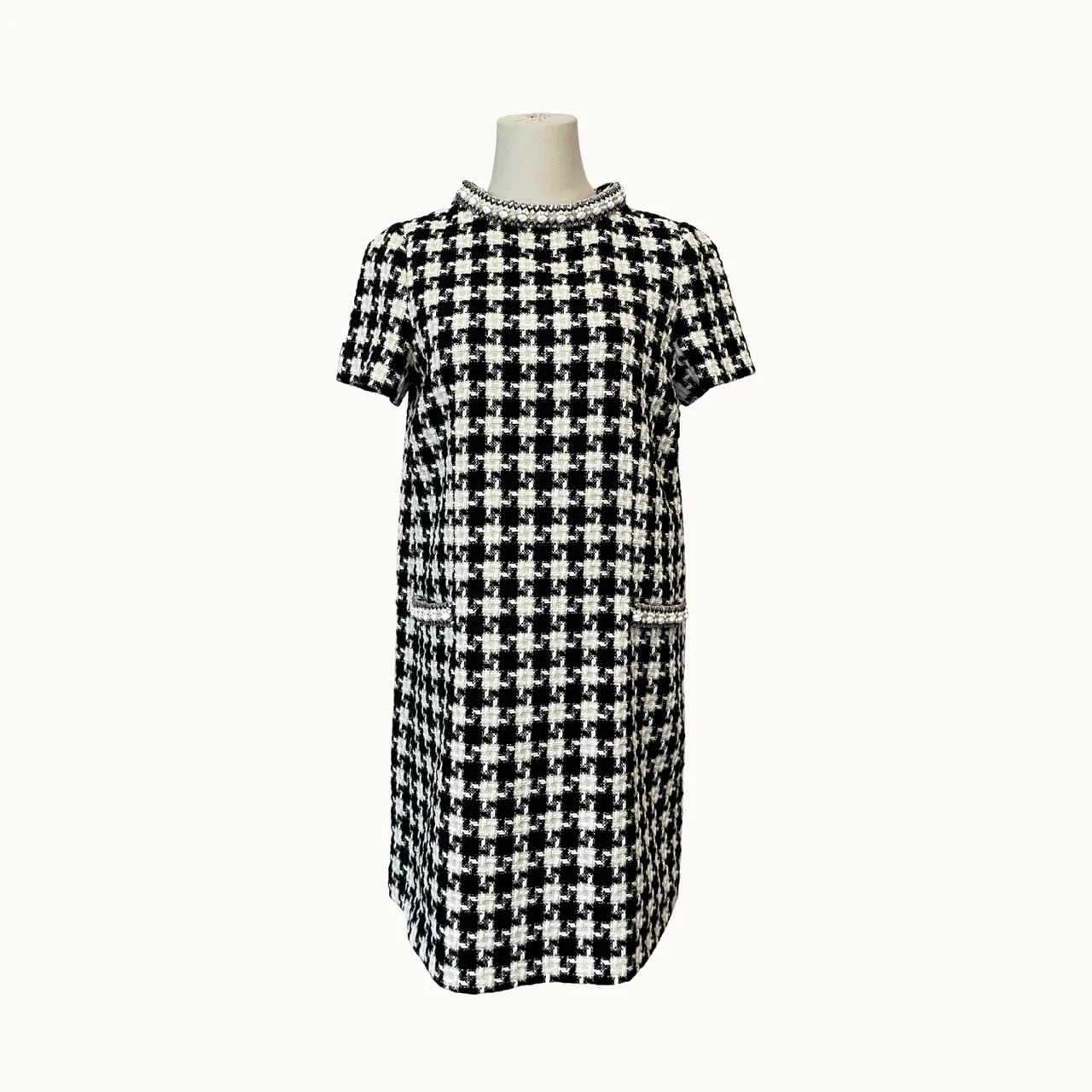 Vestido Valentino