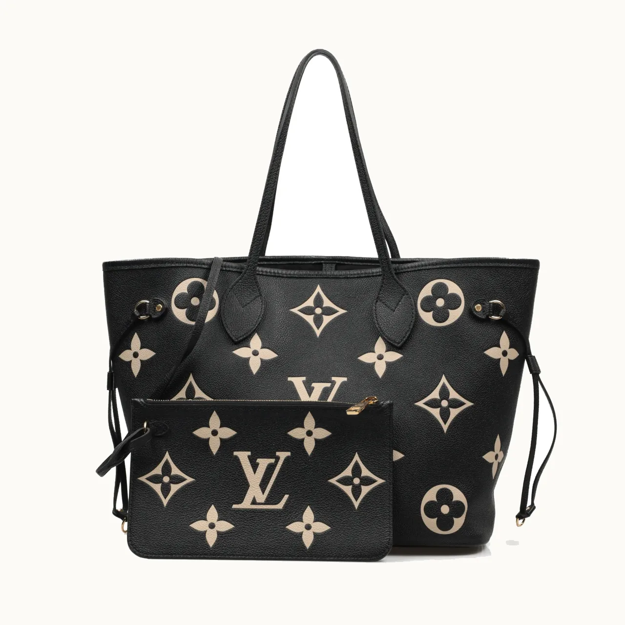 Louis Vuitton Nerverfull Empreinte