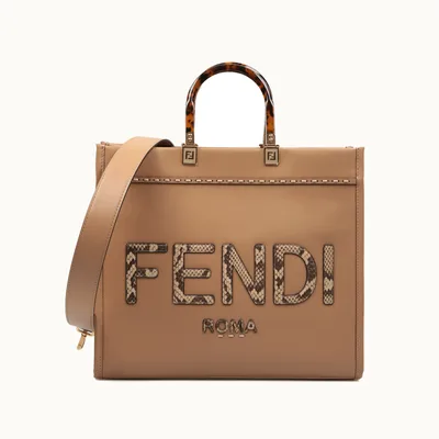Fendi Sunshine