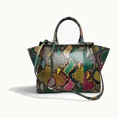Bolsa Fendi 3 Jours