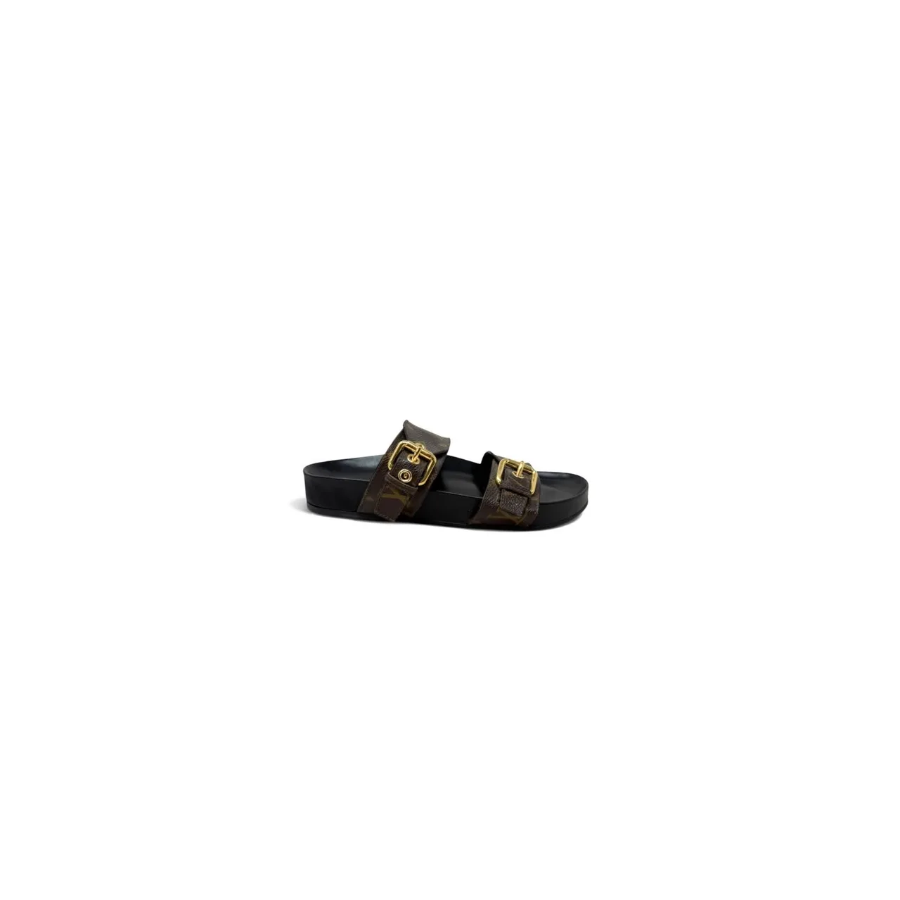 Louis Vuitton Sandalias T35 Eu