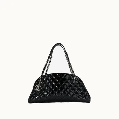 Bolso Chanel Just Mademoiselle 2012-2013