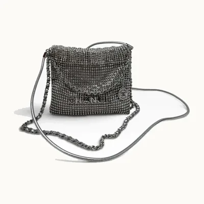 Bolsa Chanel Mini 22
