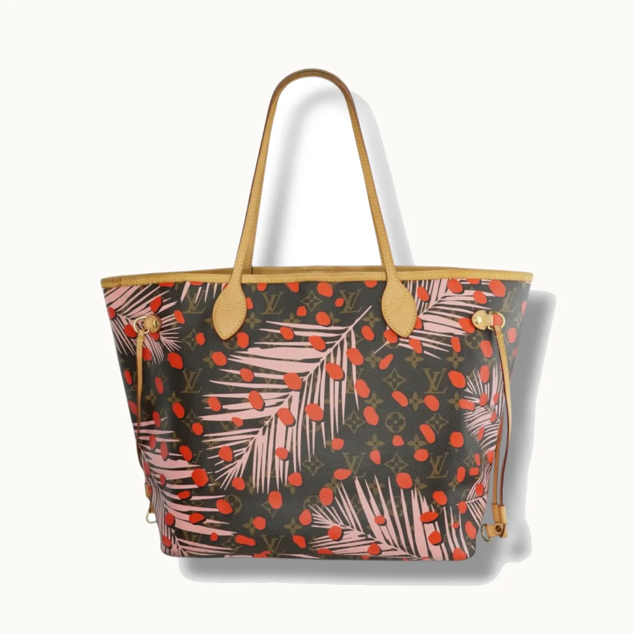 Louis Vuitton Neverfull MM