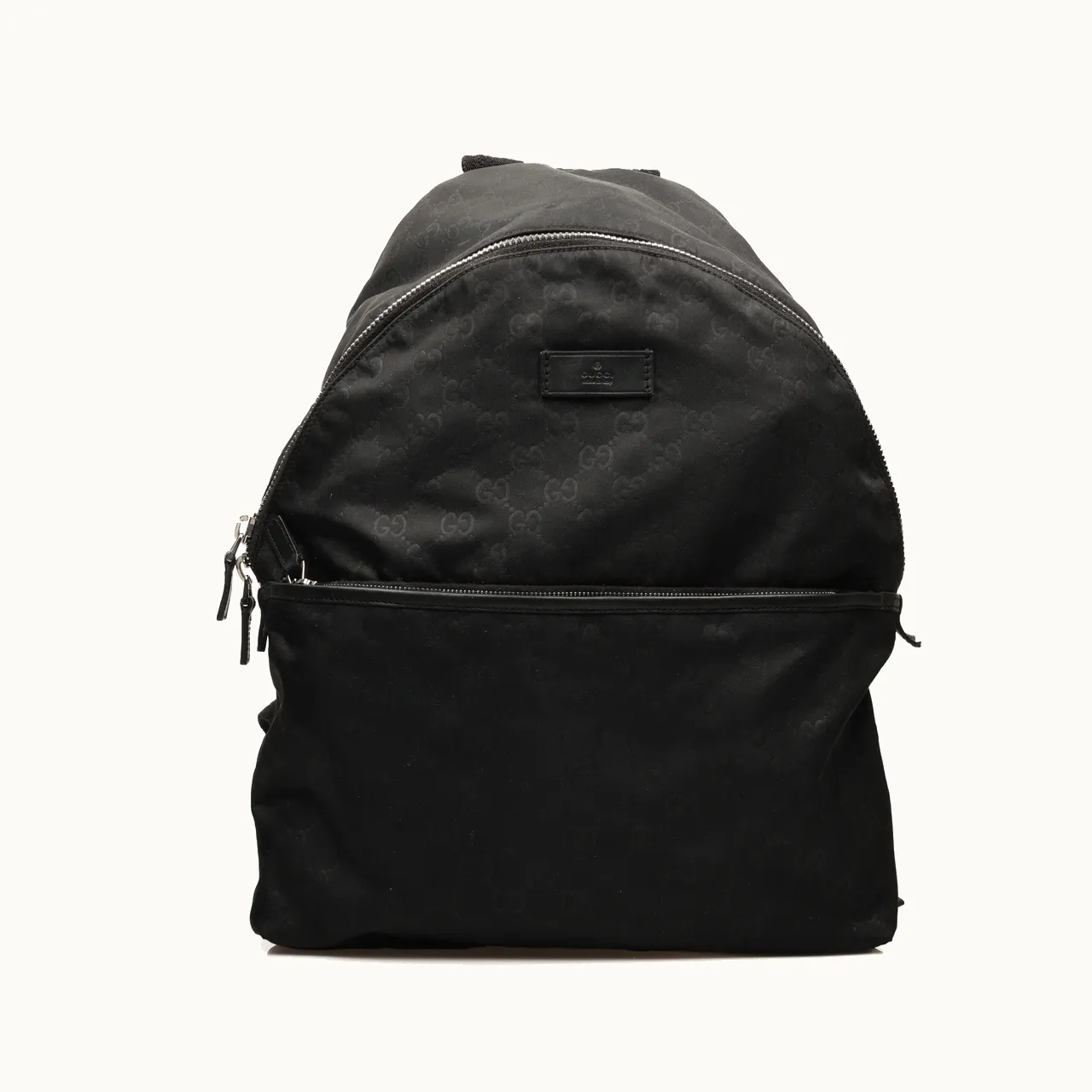 Gucci Mochila Gg