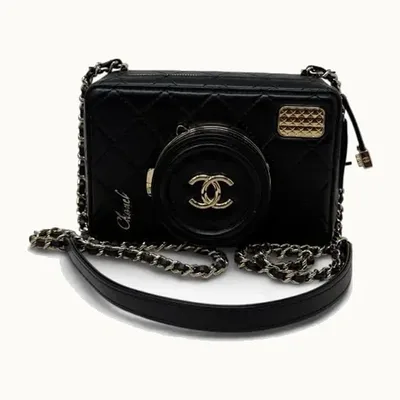 Bolsa Chanel Coco Click
