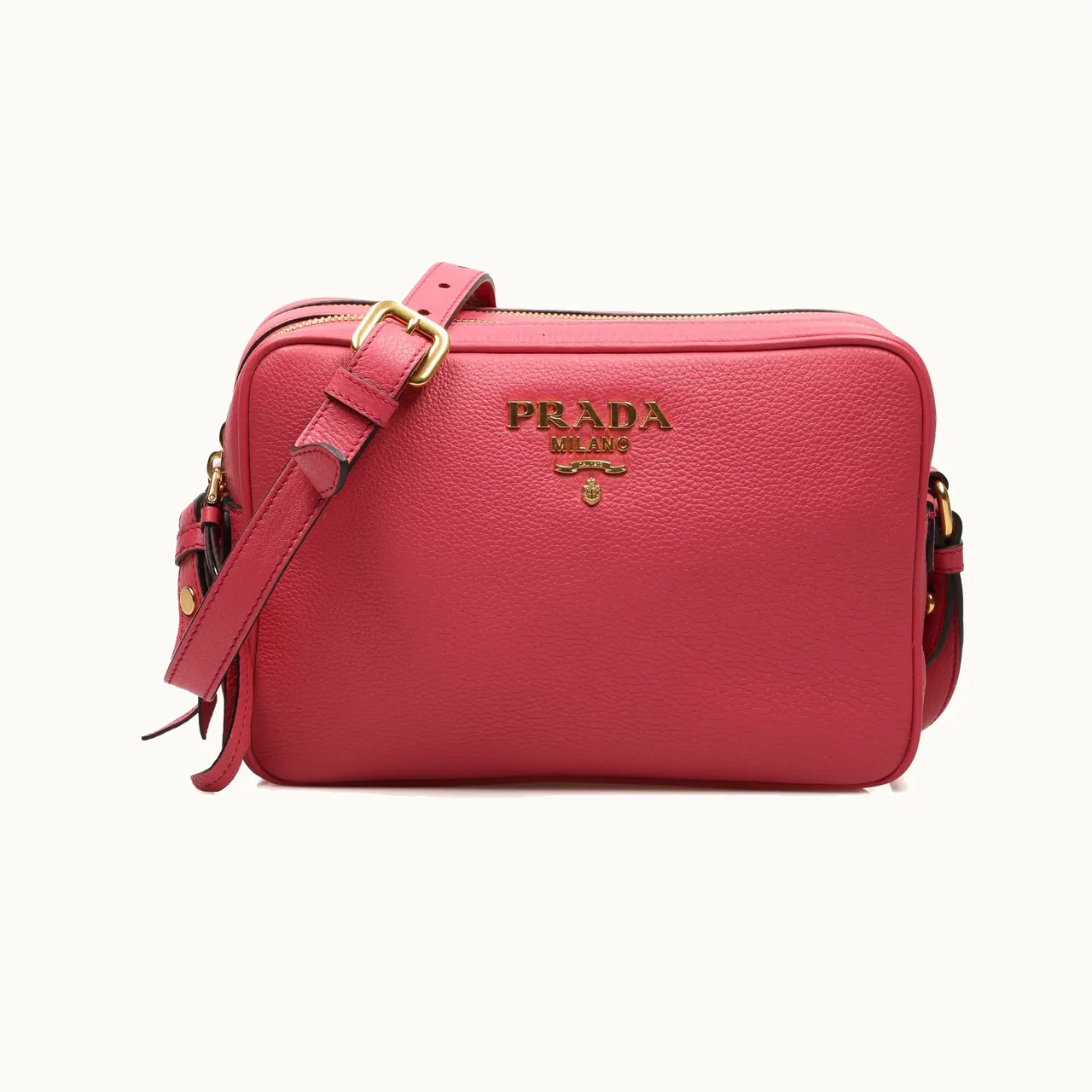 Prada Camera Bag