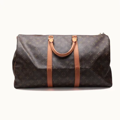 Louis Vuitton Keepall 50