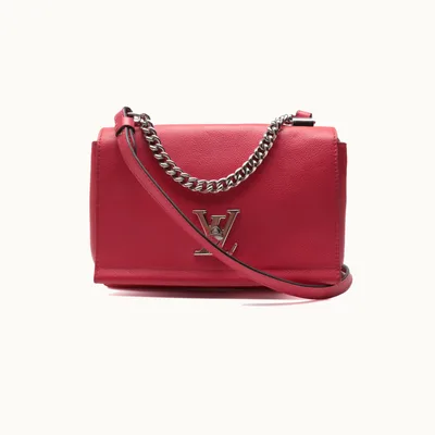 Louis Vuitton Lock Me