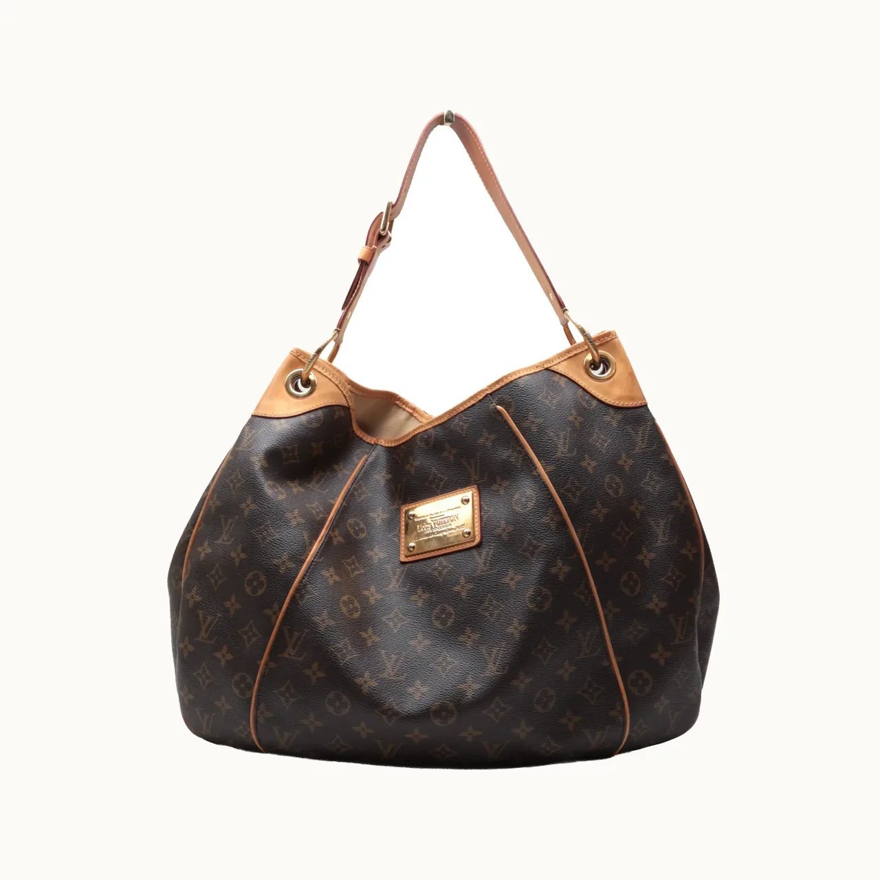 Louis Vuitton Galliera Gm