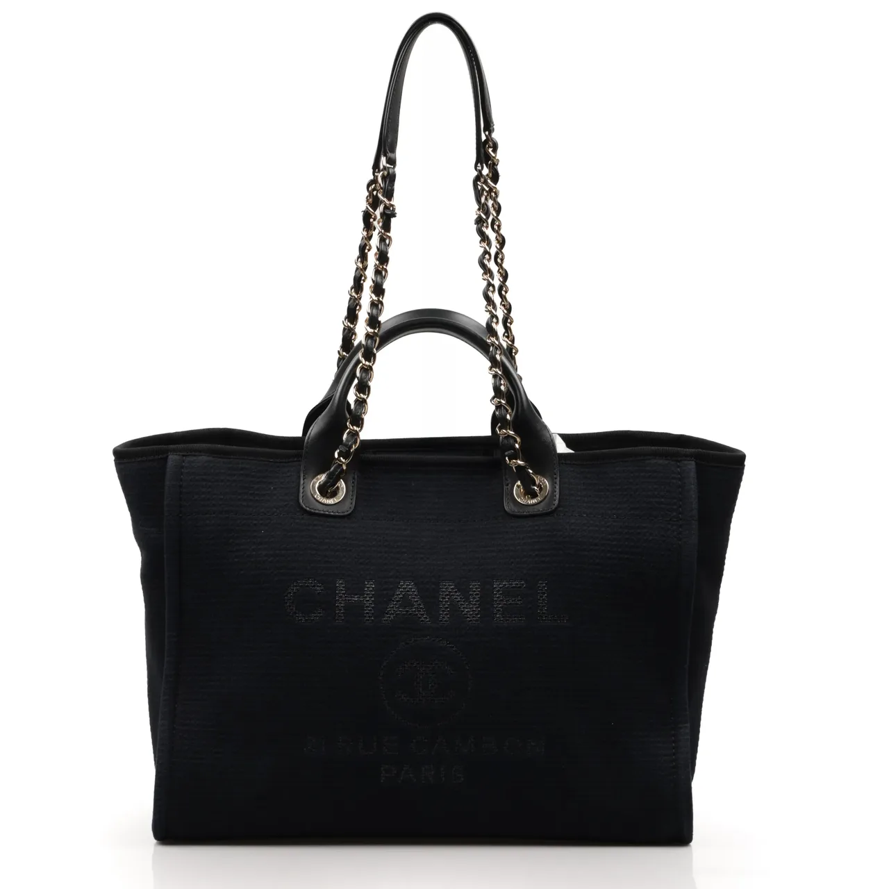 Chanel Deauville
