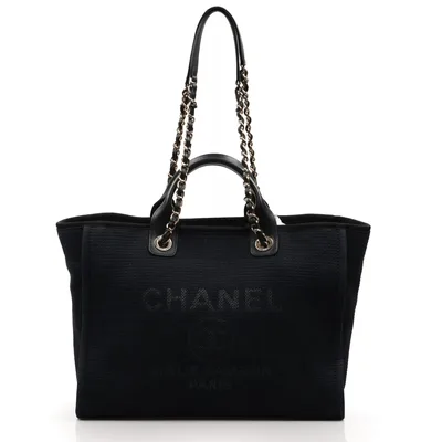 Chanel Deauville
