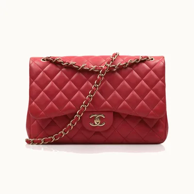 Chanel Classic Flap large