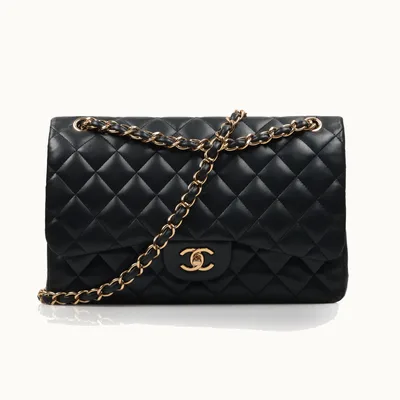 Chanel Classic Double Flap