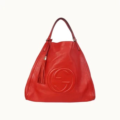 Gucci Soho large