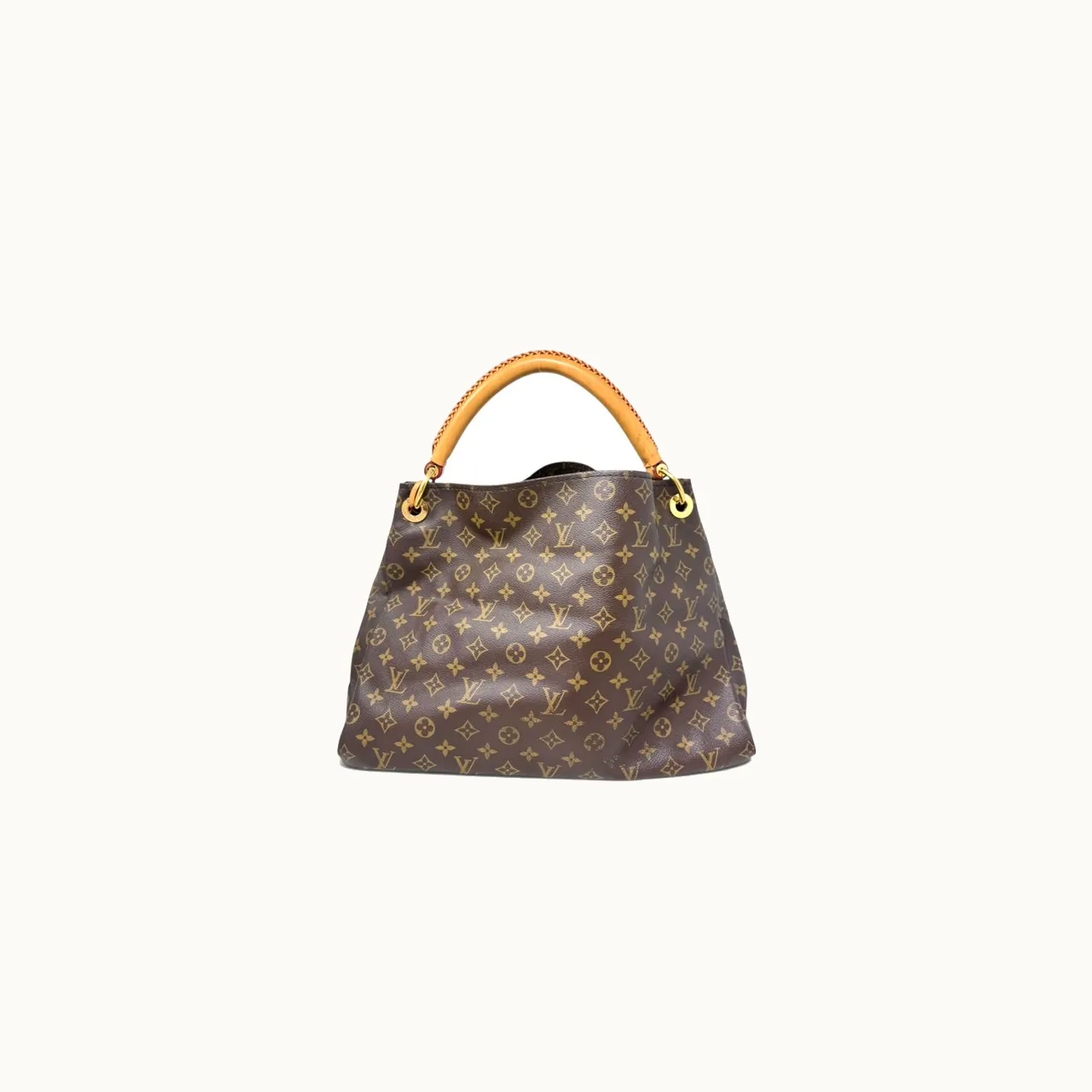 Louis Vuitton Artsy Monogram MM